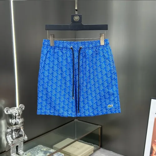 Lacoste Pants For Men #1407302 $42.00 USD, Wholesale Replica Lacoste Pants