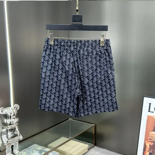 Replica Lacoste Pants For Men #1407303 $42.00 USD for Wholesale