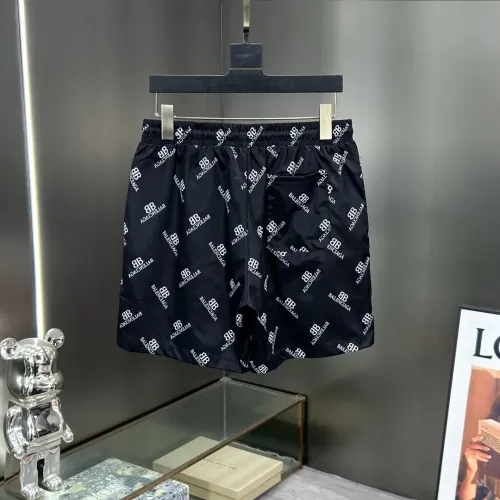 Replica Balenciaga Pants For Men #1407304 $42.00 USD for Wholesale