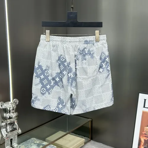 Replica Louis Vuitton LV Pants For Men #1407305 $42.00 USD for Wholesale