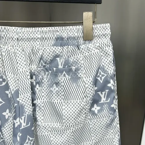 Replica Louis Vuitton LV Pants For Men #1407305 $42.00 USD for Wholesale