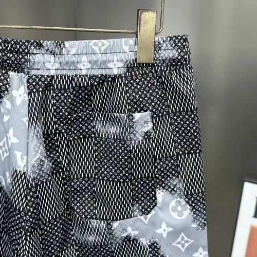 Replica Louis Vuitton LV Pants For Men #1407306 $42.00 USD for Wholesale