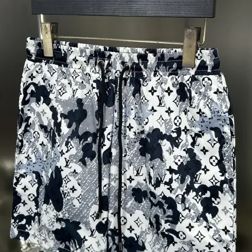 Replica Louis Vuitton LV Pants For Men #1407307 $42.00 USD for Wholesale