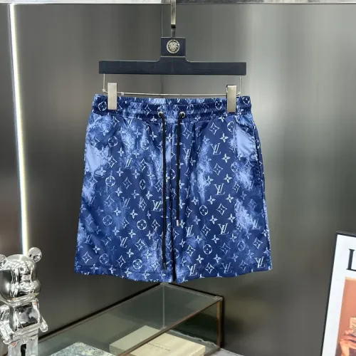 Louis Vuitton LV Pants For Men #1407308 $42.00 USD, Wholesale Replica Louis Vuitton LV Pants