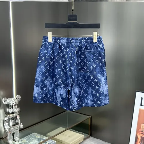 Replica Louis Vuitton LV Pants For Men #1407308 $42.00 USD for Wholesale