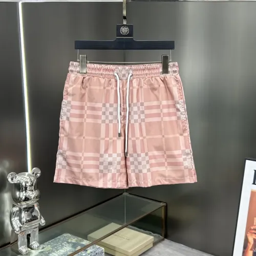 Burberry Pants For Men #1407311 $42.00 USD, Wholesale Replica Burberry Pants