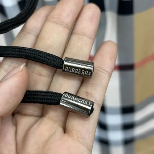 Replica Burberry Pants For Men #1407312 $42.00 USD for Wholesale