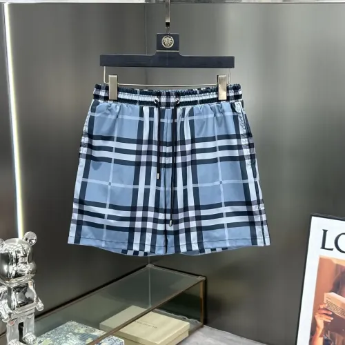 Burberry Pants For Men #1407313 $42.00 USD, Wholesale Replica Burberry Pants