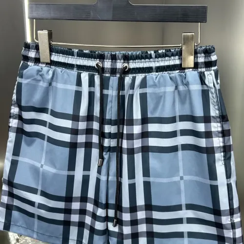 Replica Burberry Pants For Men #1407313 $42.00 USD for Wholesale