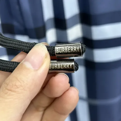 Replica Burberry Pants For Men #1407314 $42.00 USD for Wholesale