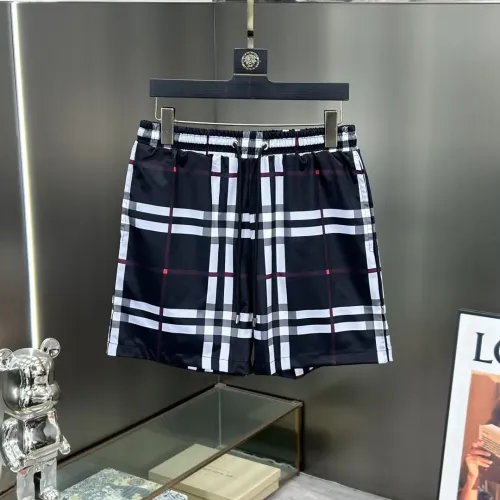 Burberry Pants For Men #1407315 $42.00 USD, Wholesale Replica Burberry Pants