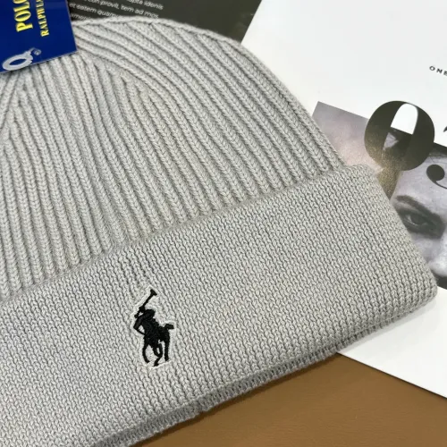 Replica Ralph Lauren Polo Caps #1407317 $25.00 USD for Wholesale