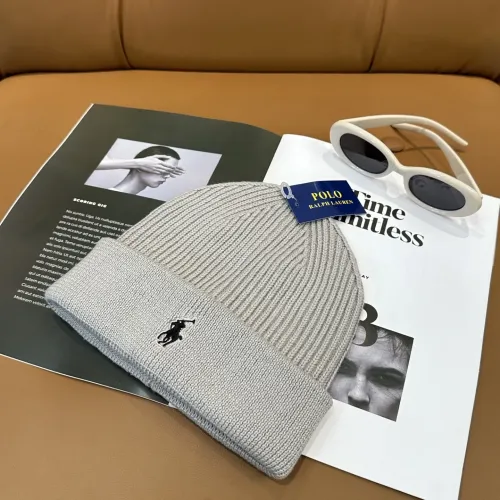 Replica Ralph Lauren Polo Caps #1407317 $25.00 USD for Wholesale
