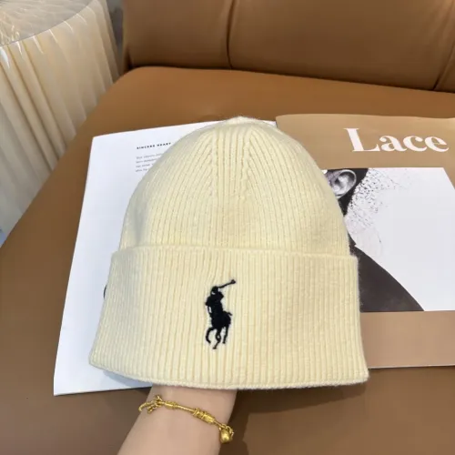 Ralph Lauren Polo Caps #1407340 $25.00 USD, Wholesale Replica Ralph Lauren Polo Caps