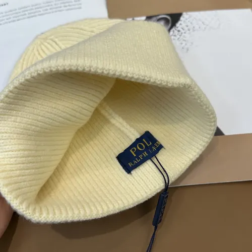 Replica Ralph Lauren Polo Caps #1407340 $25.00 USD for Wholesale