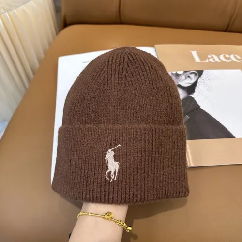 Ralph Lauren Polo Caps #1407341 $25.00 USD, Wholesale Replica Ralph Lauren Polo Caps