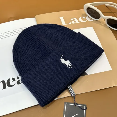 Replica Ralph Lauren Polo Caps #1407343 $25.00 USD for Wholesale