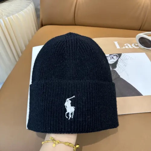 Ralph Lauren Polo Caps #1407344 $25.00 USD, Wholesale Replica Ralph Lauren Polo Caps
