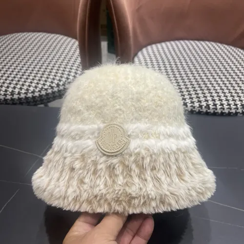 Moncler Caps #1407358 $36.00 USD, Wholesale Replica Moncler Caps