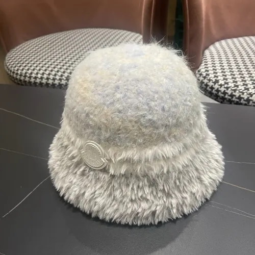 Replica Moncler Caps #1407359 $36.00 USD for Wholesale