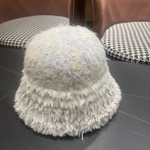 Replica Moncler Caps #1407359 $36.00 USD for Wholesale