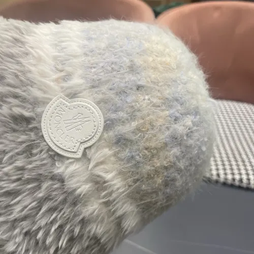 Replica Moncler Caps #1407359 $36.00 USD for Wholesale