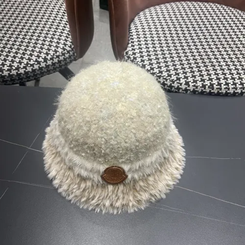 Replica Moncler Caps #1407360 $36.00 USD for Wholesale