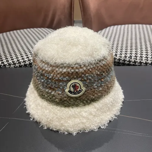 Replica Moncler Caps #1407362 $36.00 USD for Wholesale