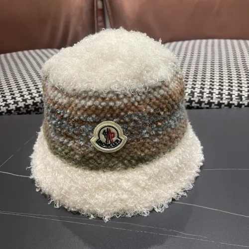 Replica Moncler Caps #1407362 $36.00 USD for Wholesale