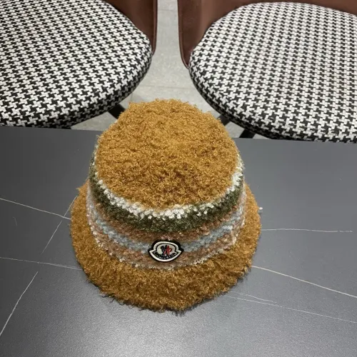 Replica Moncler Caps #1407363 $36.00 USD for Wholesale
