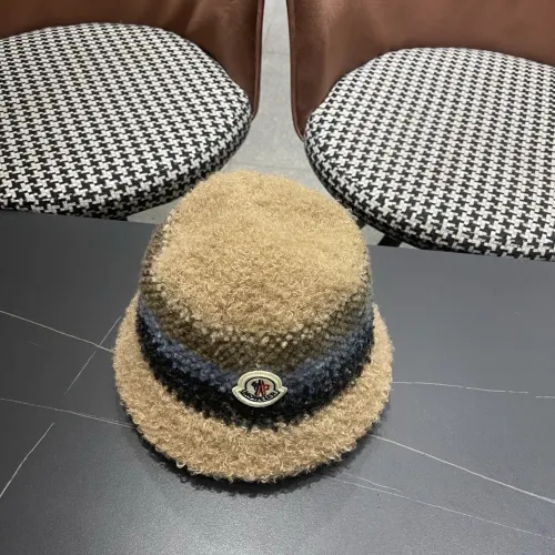 Replica Moncler Caps #1407364 $36.00 USD for Wholesale