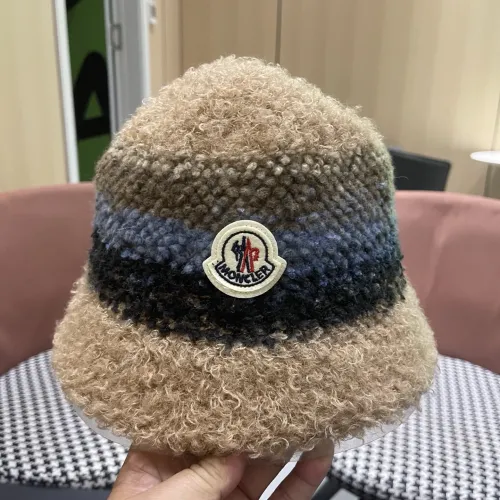 Replica Moncler Caps #1407364 $36.00 USD for Wholesale