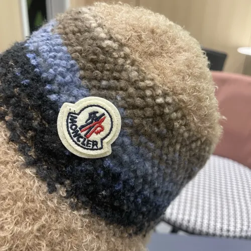 Replica Moncler Caps #1407364 $36.00 USD for Wholesale