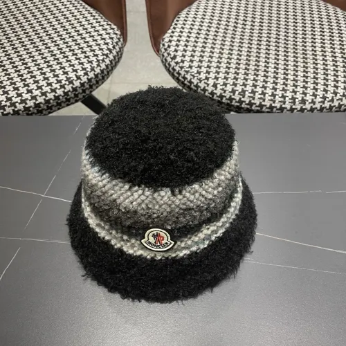 Replica Moncler Caps #1407365 $36.00 USD for Wholesale