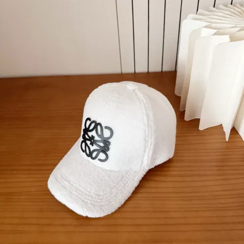Replica LOEWE Caps #1407366 $25.00 USD for Wholesale