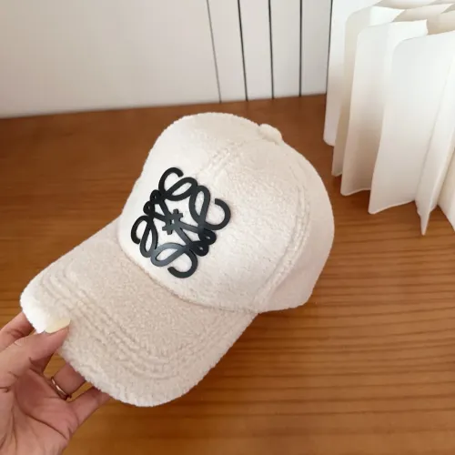 LOEWE Caps #1407367 $25.00 USD, Wholesale Replica LOEWE Caps