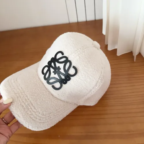 Replica LOEWE Caps #1407367 $25.00 USD for Wholesale