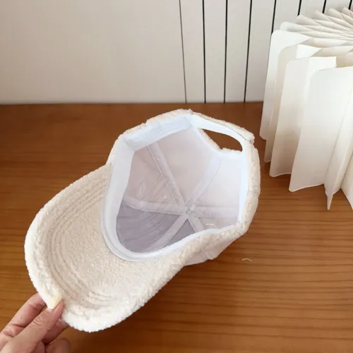 Replica LOEWE Caps #1407367 $25.00 USD for Wholesale