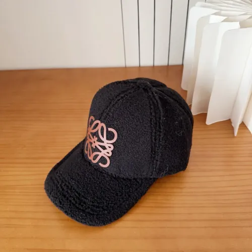 Replica LOEWE Caps #1407368 $25.00 USD for Wholesale