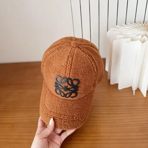Replica LOEWE Caps #1407370 $25.00 USD for Wholesale