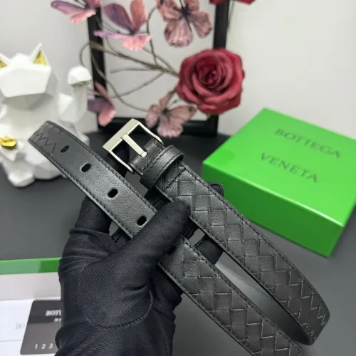 Bottega Veneta AAA Quality Belts For Women #1407396 $64.00 USD, Wholesale Replica Bottega Veneta AAA Belts
