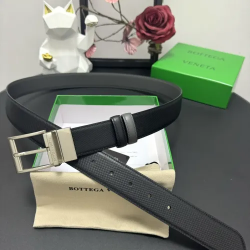 Bottega Veneta AAA Quality Belts For Men #1407405 $60.00 USD, Wholesale Replica Bottega Veneta AAA Belts
