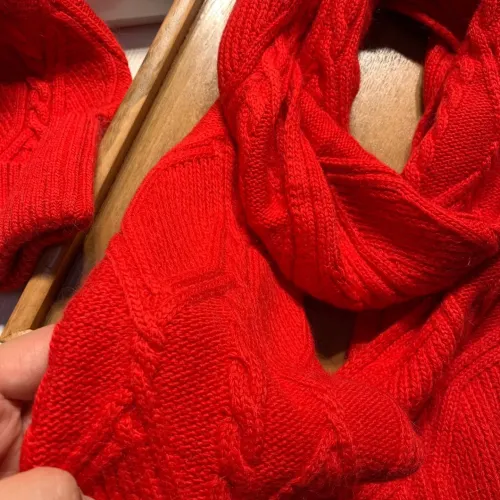 Replica Moncler Hat and Scarf Set #1407407 $60.00 USD for Wholesale