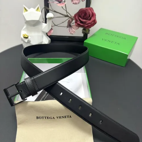 Bottega Veneta AAA Quality Belts For Men #1407409 $60.00 USD, Wholesale Replica Bottega Veneta AAA Belts