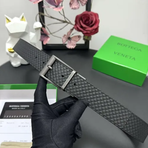 Bottega Veneta AAA Quality Belts For Men #1407416 $64.00 USD, Wholesale Replica Bottega Veneta AAA Belts