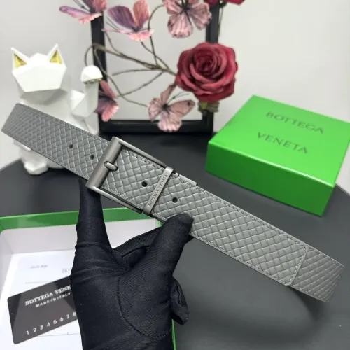 Bottega Veneta AAA Quality Belts For Men #1407418 $64.00 USD, Wholesale Replica Bottega Veneta AAA Belts