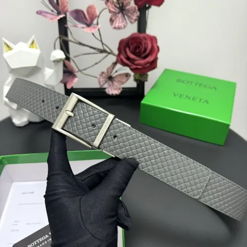 Bottega Veneta AAA Quality Belts For Men #1407419 $64.00 USD, Wholesale Replica Bottega Veneta AAA Belts