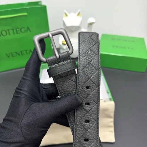 Replica Bottega Veneta AAA Quality Belts For Unisex #1407421 $68.00 USD for Wholesale