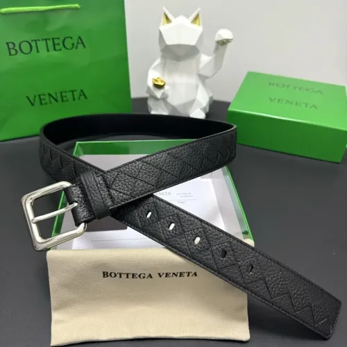 Replica Bottega Veneta AAA Quality Belts For Unisex #1407423 $68.00 USD for Wholesale