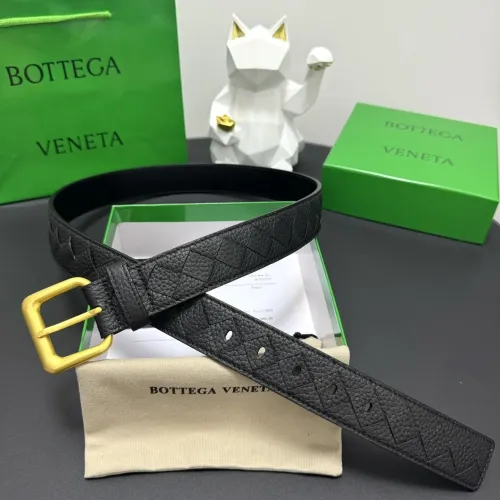 Replica Bottega Veneta AAA Quality Belts For Unisex #1407424 $68.00 USD for Wholesale